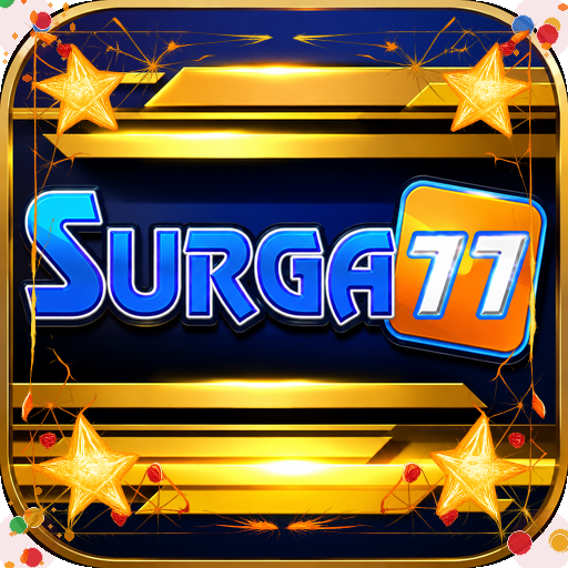 surga77 — galeri pratinjau - APK Resmi